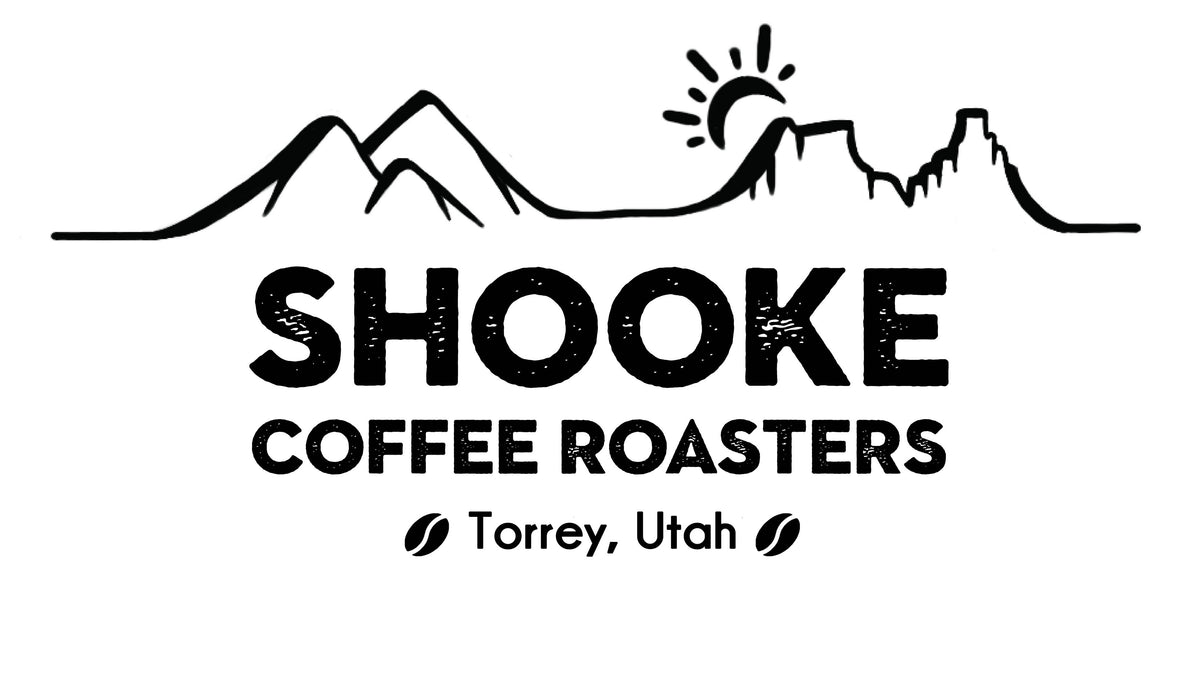 Shooke Coffee Roasters cover