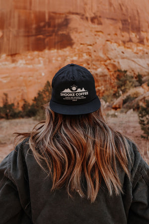 Open image in slideshow, Desert Surf Hat
